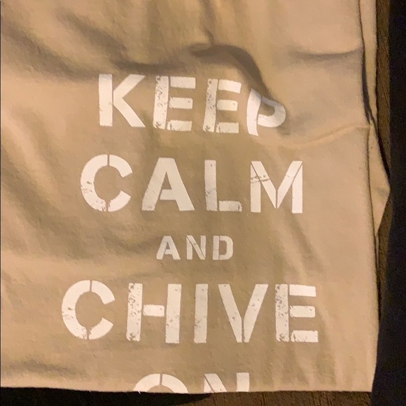 EUC Lot of 4 Men’s Chive Tee Shirts Medium - Picture 5 of 7